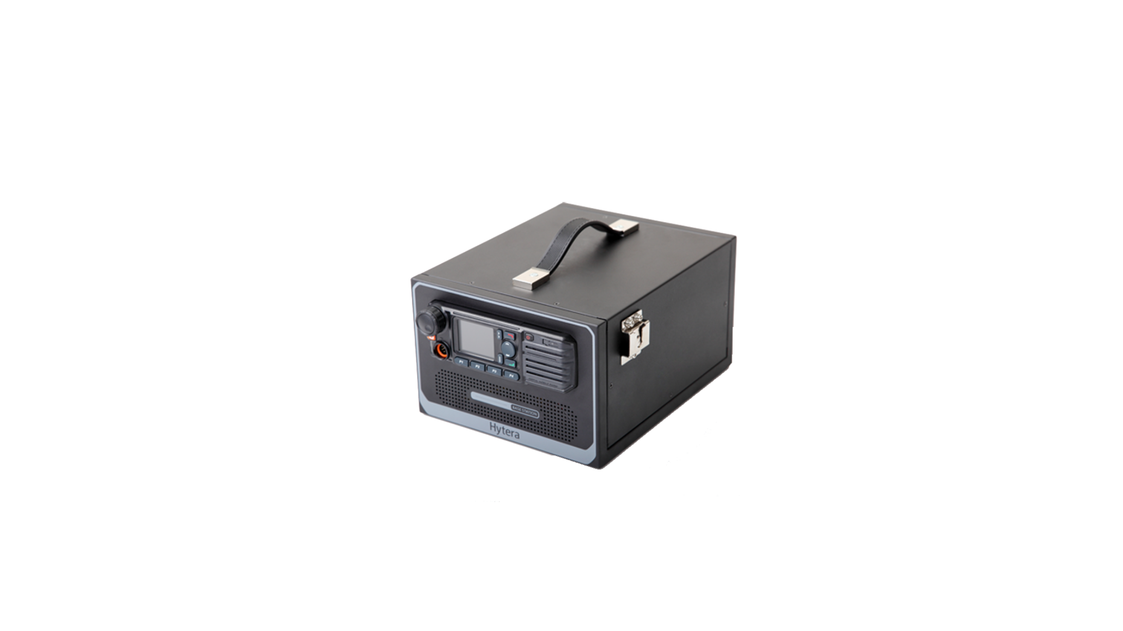 PS16001 (H) Desktop cabinet with integrated power supply -- for HM785