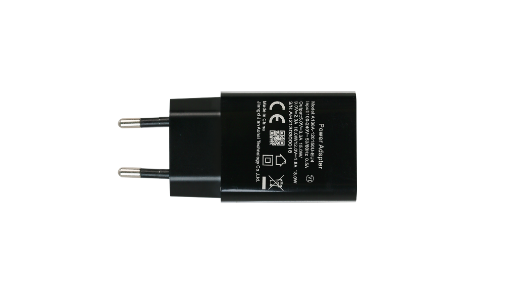 PS3008 EU-standard Power Adapter -- for PNC460, PNC550, PNC560