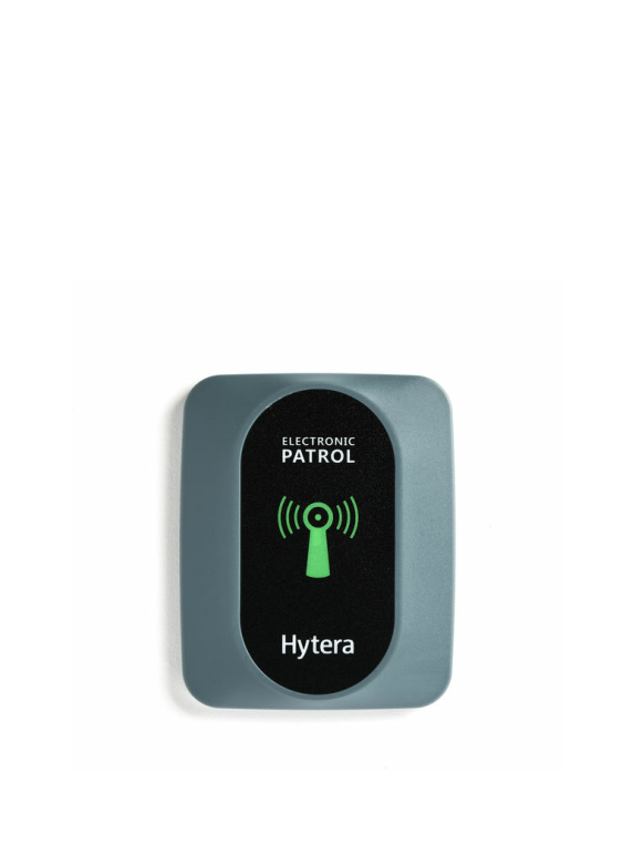 RFID Patrol Checkpoint for PD415