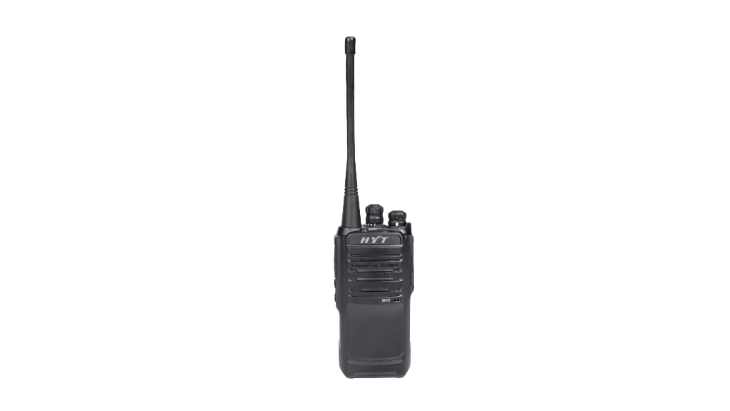 TC-508 Enhanced High-Quality Commercial Two-way radio