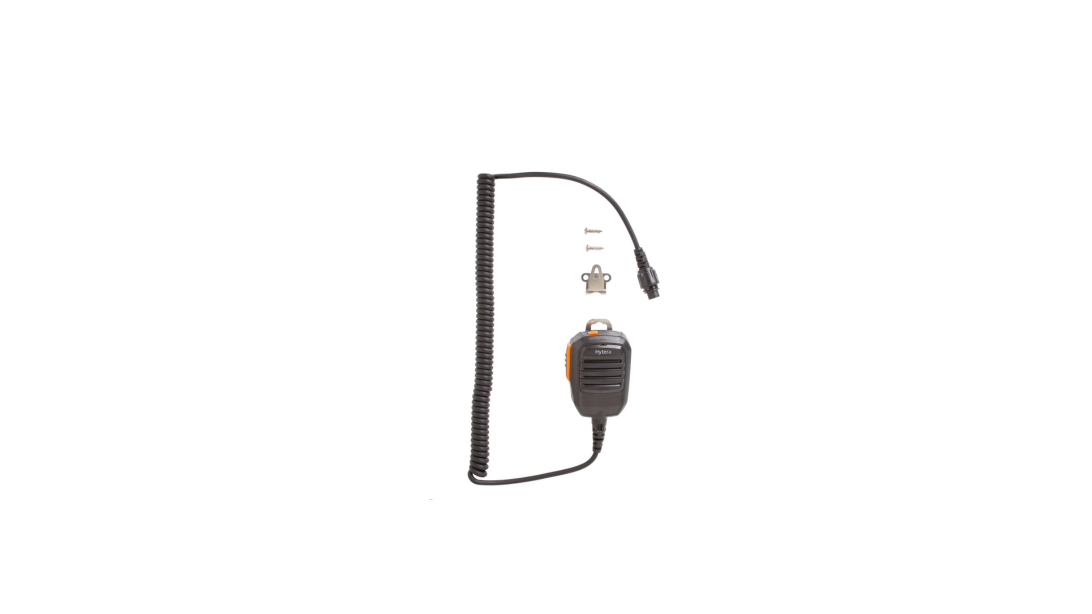 SM18A3 Speaker Microphone (designed for connection to Car Kit) (IP54)