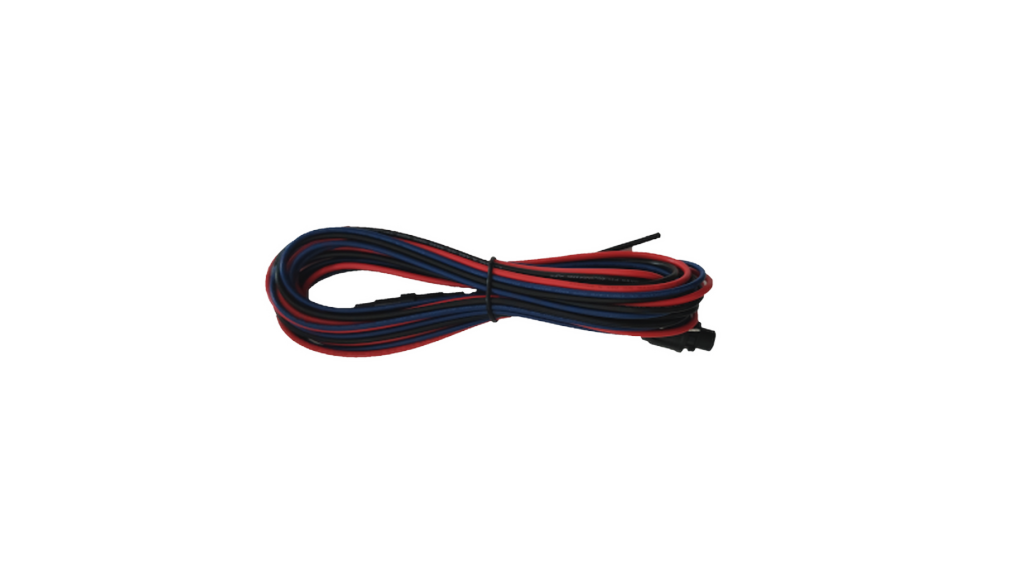 PWC34 DC Power Cable (3m) for MNC360