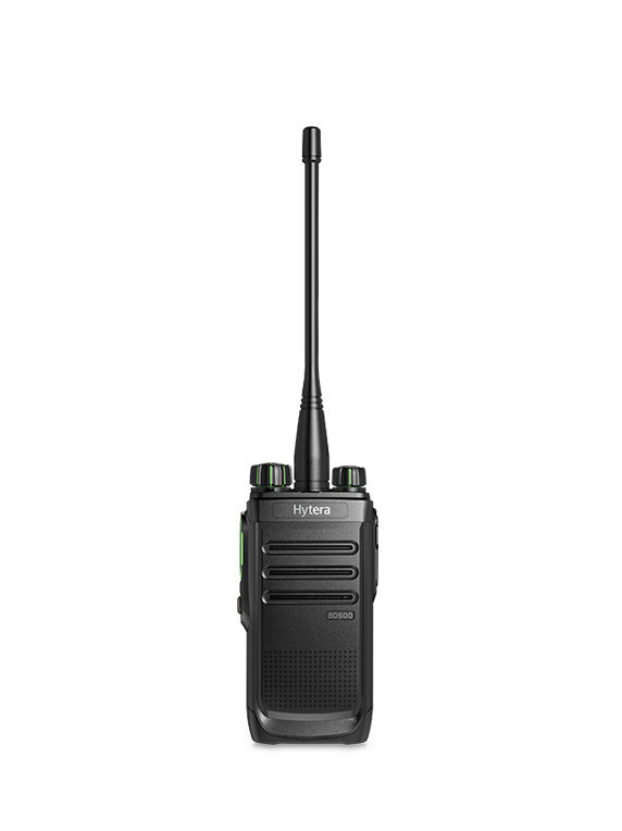 BD505LF License-free Digital Two-way Radio