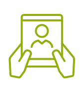 Easy operation and flexible configuration