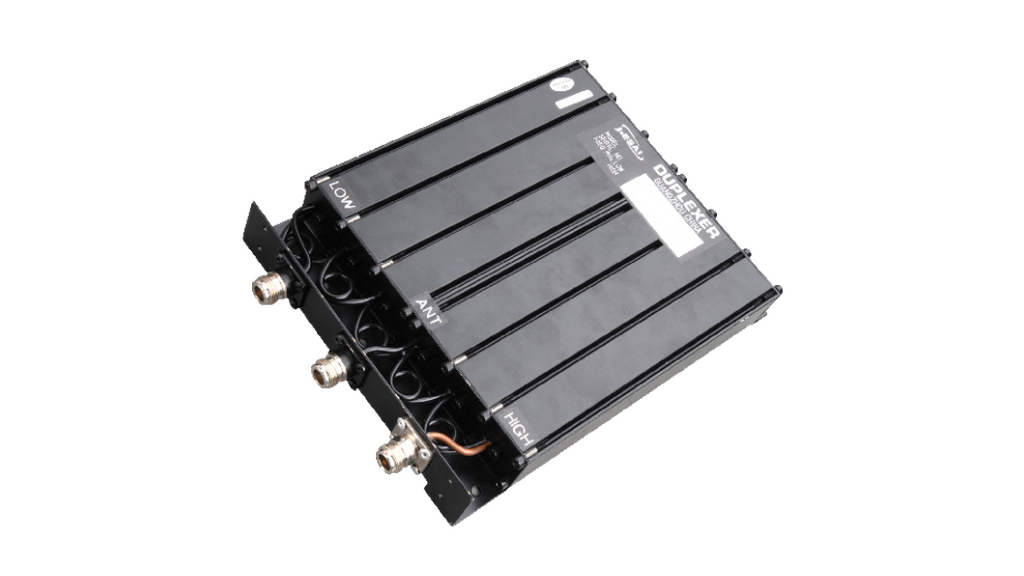 DT23 Spiral diplexer -- Built-In forRD985, RD985S, external for HR1065