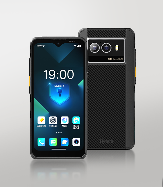 MCS Devices