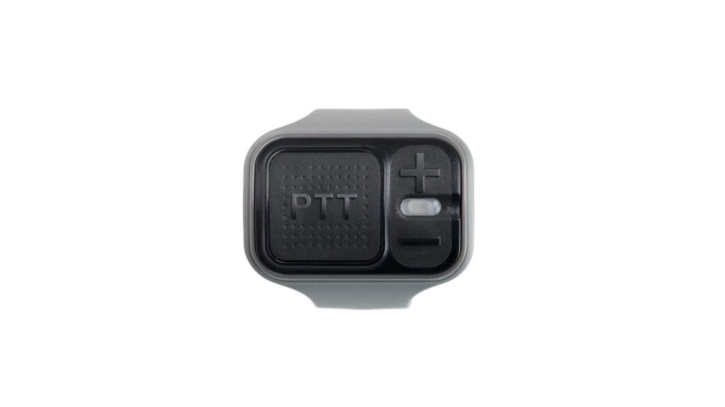 POA121 Wireless PTT