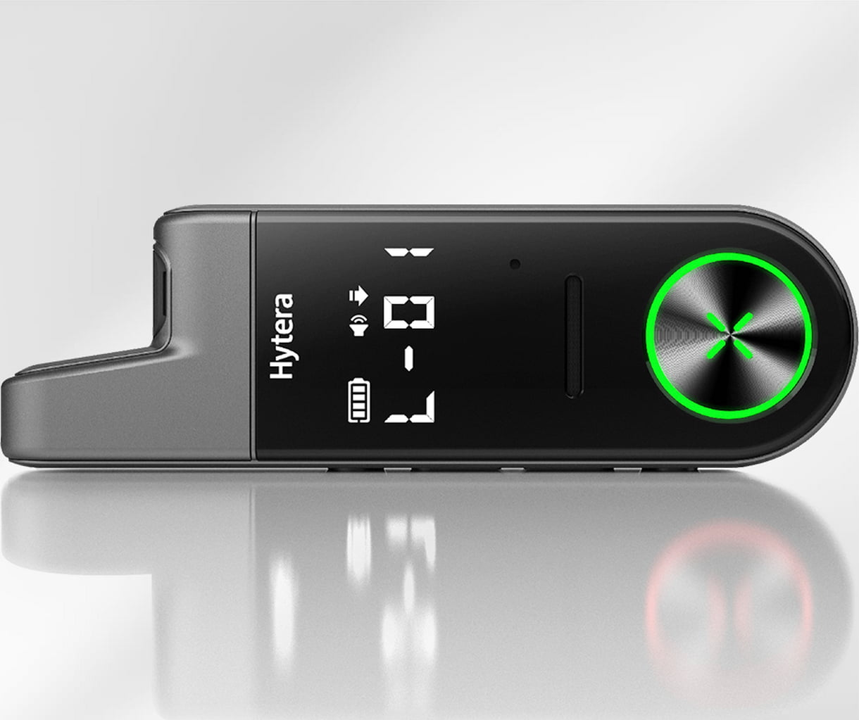 S1 Mini - Tiny and Mighty