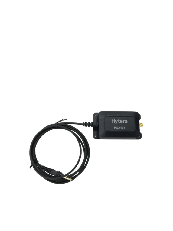 External GPS Receiving module