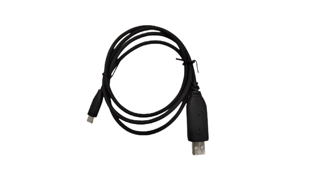PC162 Programming Cable (USB to Type-C) - for S1-series