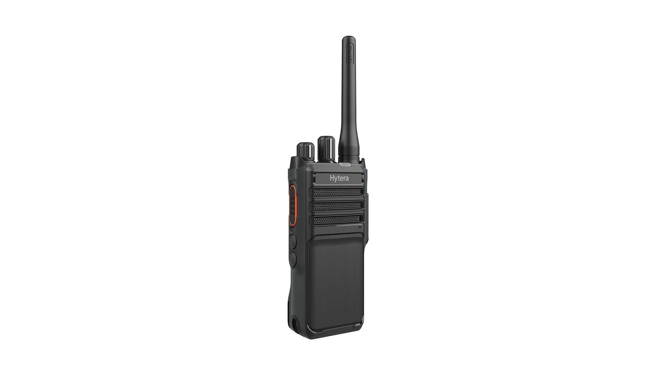 HP505 Professional DMR Portable Two-way Radio