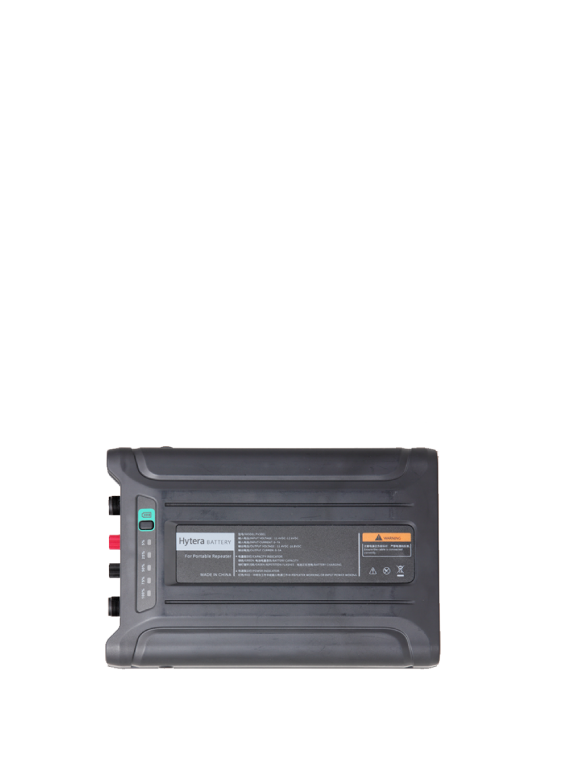 Lithium-Ion Battery (10Ah) and Power Management System for RD965