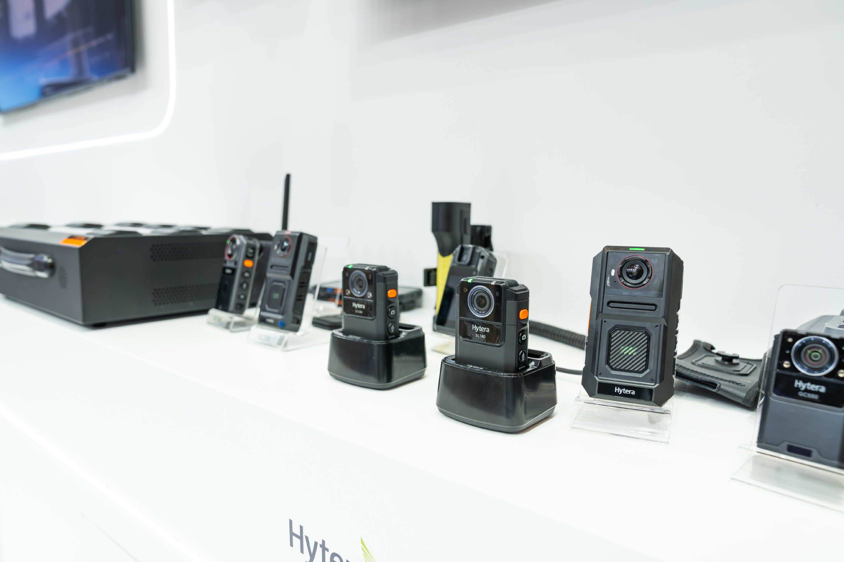 Product Highlights at PMRExpo 2025