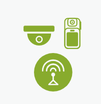 Improved Connectivity