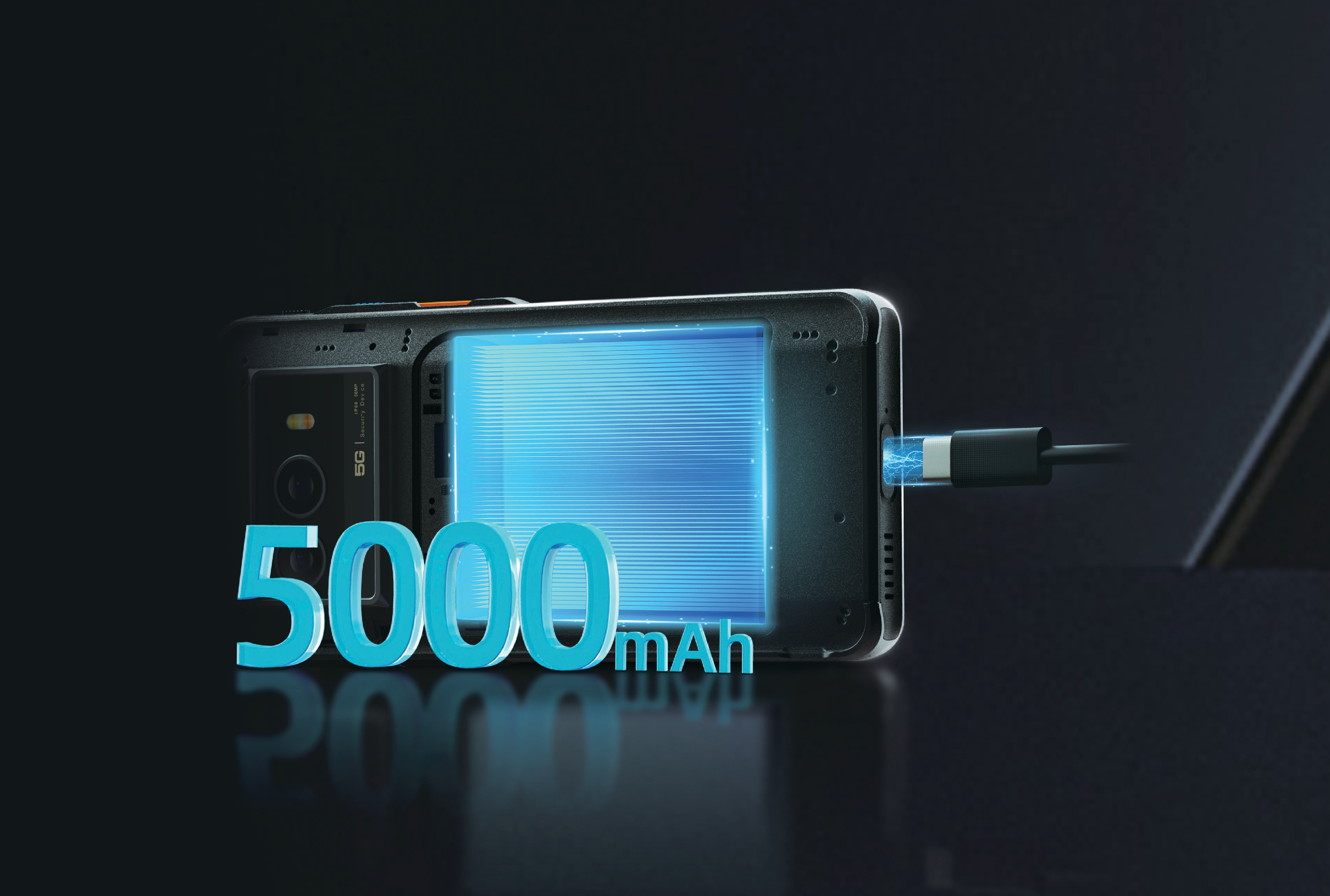 Empowering Communication, Multimedia Capability