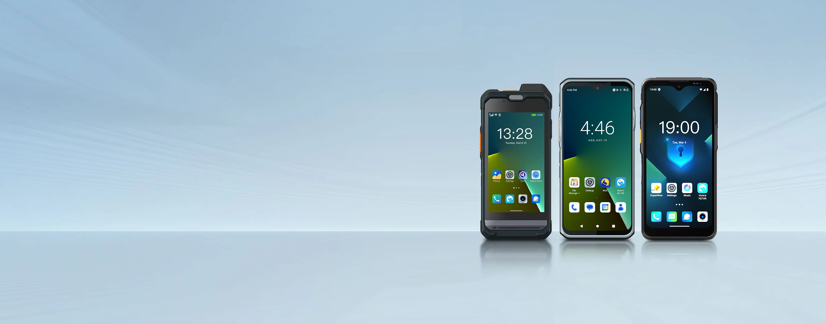 MCS Devices