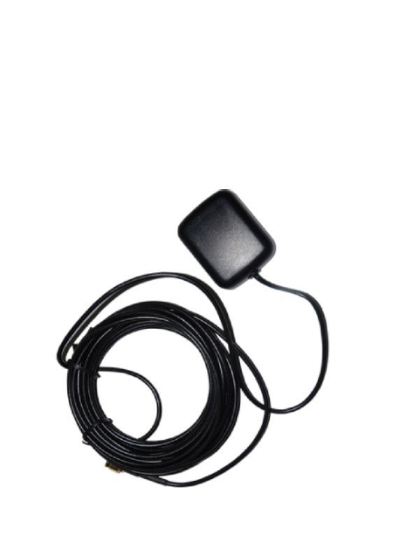 Mobile Radio GPS antenna