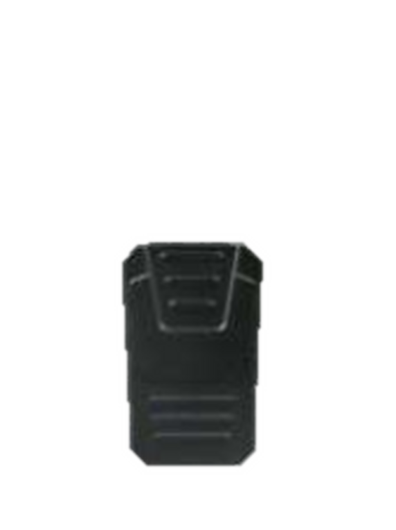 Short Clip with 360° swivel -- for GC550