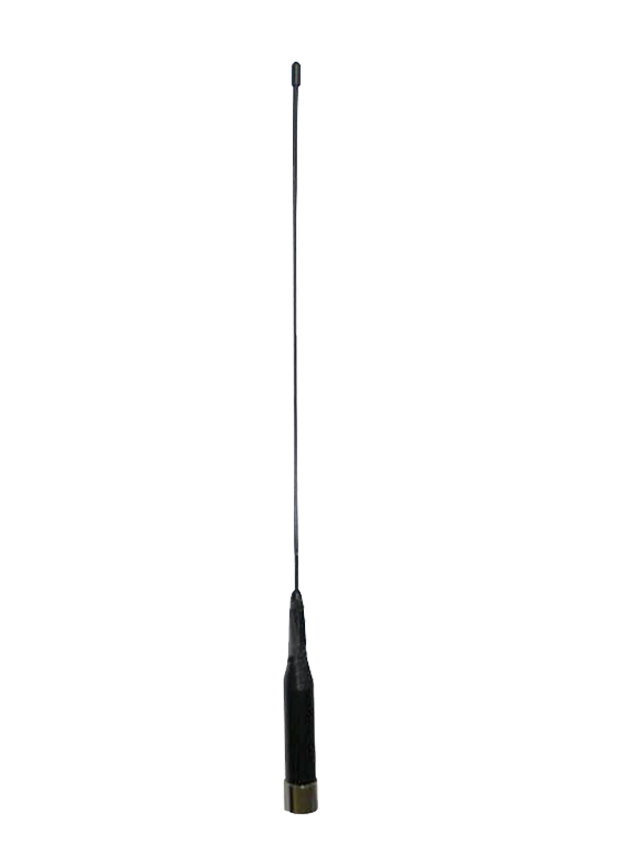 E-Pack Antenna (171-174 MHz)F4 Platform mast /No suction cap /Thick soft rod. Gain=2.15dBi/ VSWR≤1.5/ PL-259 Male