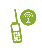 Reliable RF coverage