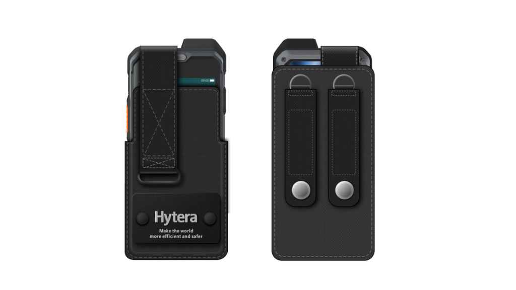 NCN030 Nylon Carry Case (non-rotatable) -- for PNC460