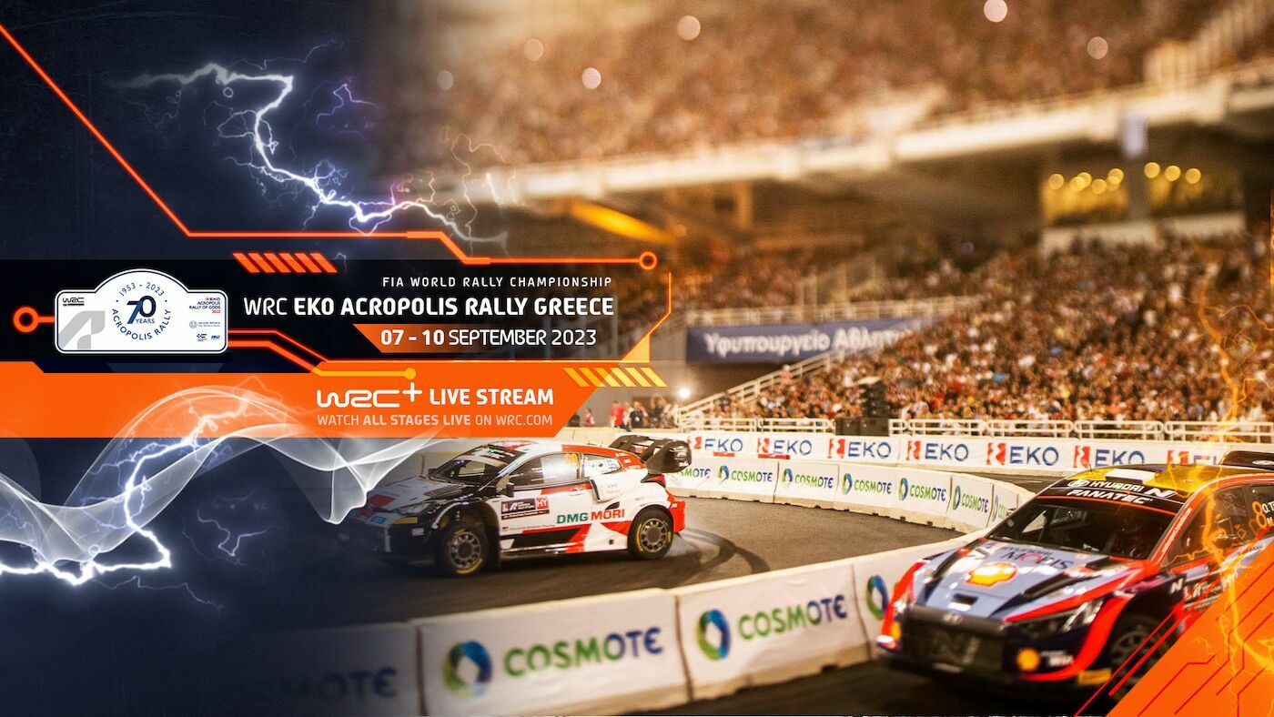 Hytera DMR Radio Solution helps to keep teams focus on battling for pole position!