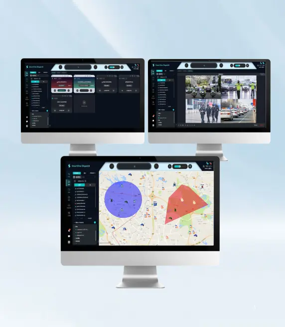 Multimedia Communication Platform