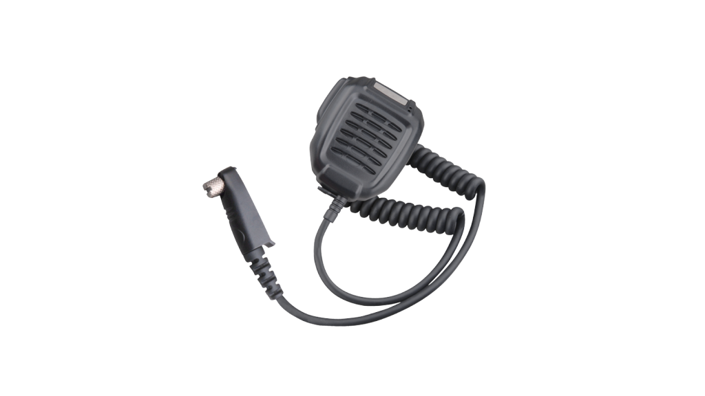 SM08N1 (EOL) Remote Speaker Microphone -- EOL, out of stock