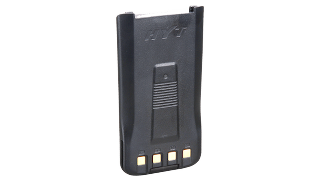 BL1204 (EOL)  Lithium-Ion Battery (1200mAh) -- for TC-610, TC-610P, TC-620, POWER446 -- EOL, available while stocks last