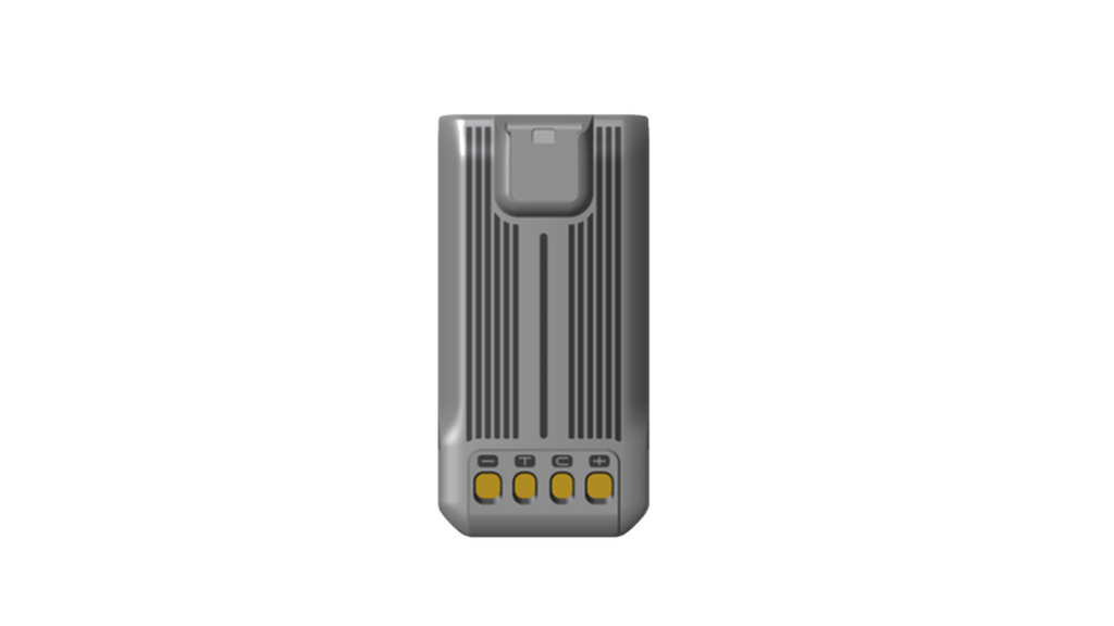 BP4011 Li-ion polymer Battery (4000 mAh) for charging with desktop charger -- for AP515, AP515LF, AP525LF