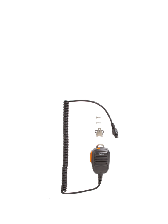 Speaker Microphone (designed for connection to Car Kit) (IP54)