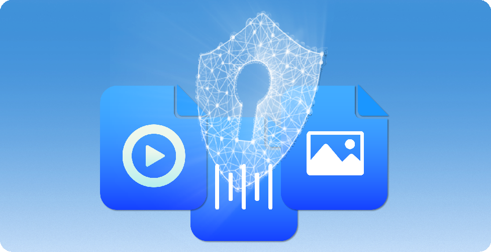 Datensicherheit