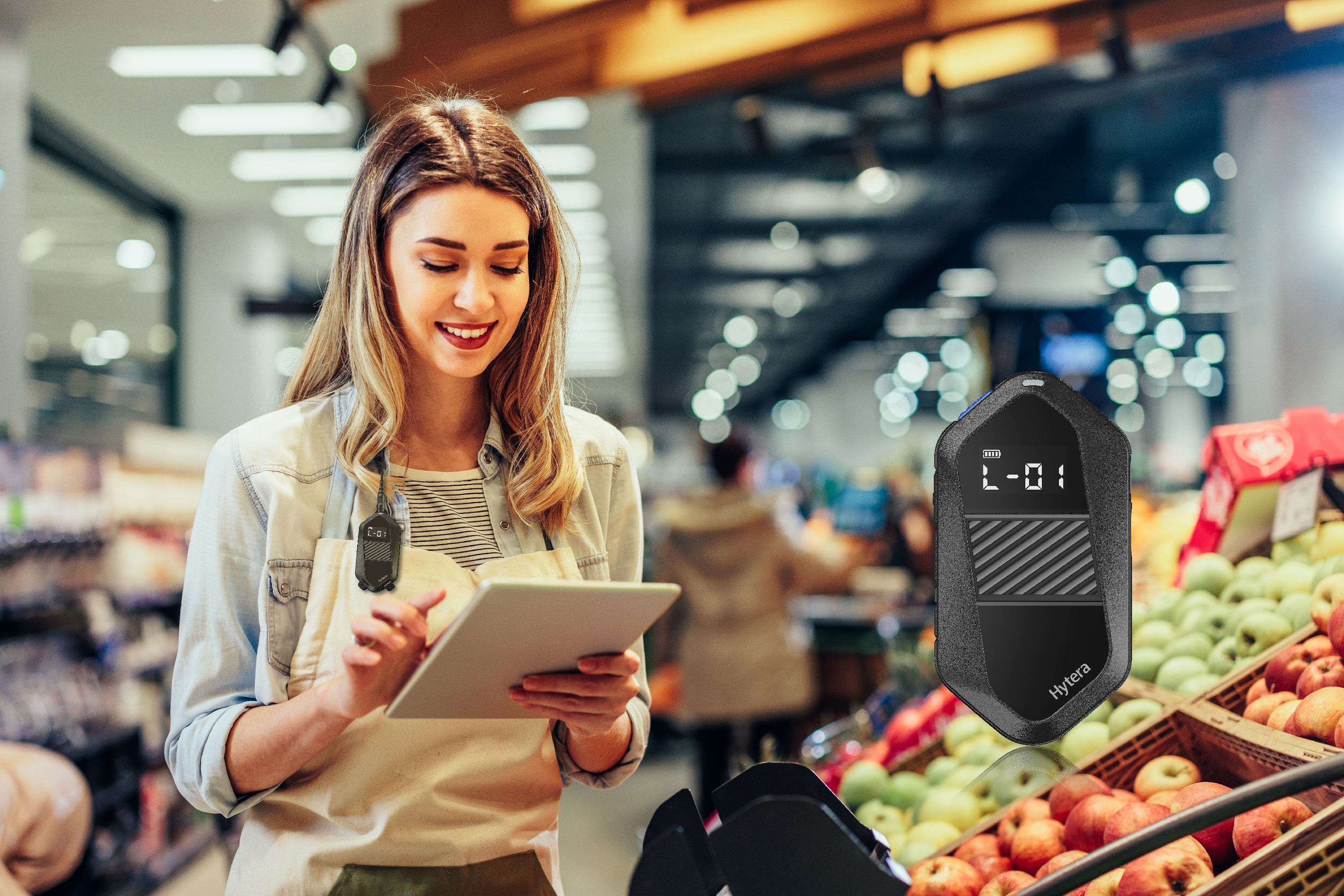 Unified Store Communications