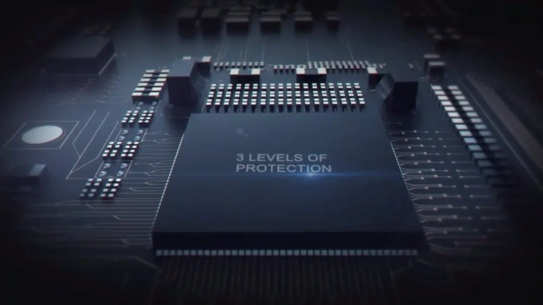 Hytera PT790Ex Two-way Radios