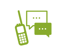 Reliable and Instant coverage