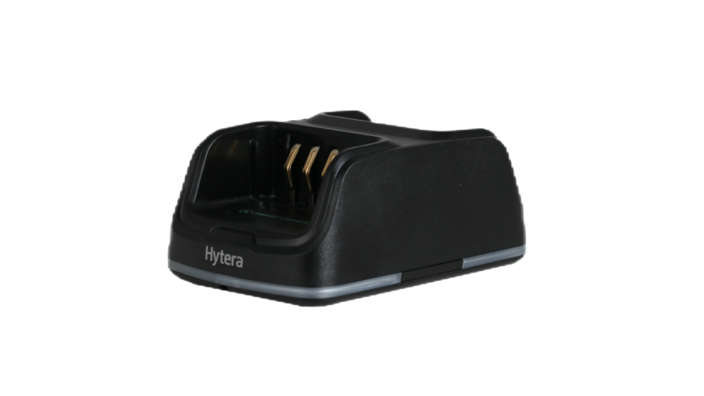 CH10L34 Smart Dual-Unit Desktop Charger (EU) -- for HP505, HP565, HP605, HP685, HP705, HP785, PT580H, PT580H Plus, PT590