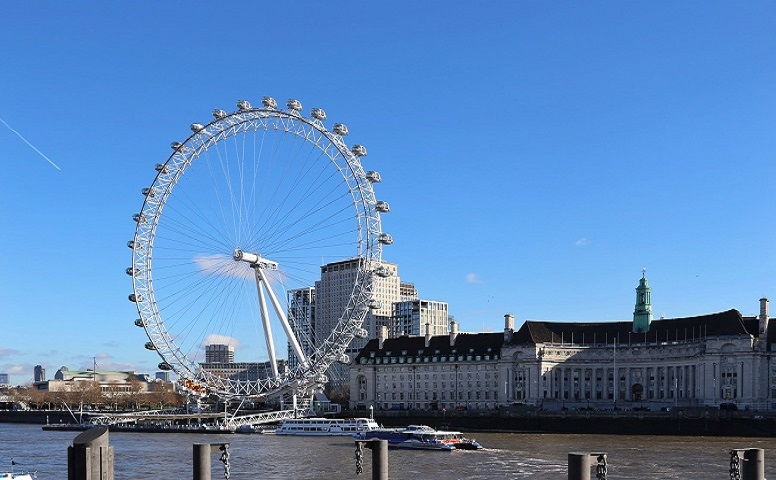 Le quartier des affaires de Londres adopte la solution Hytera Wireless One-Click