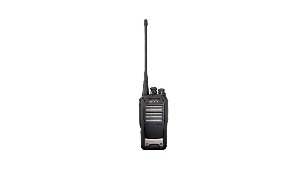 TC-620 (EOL) Commercial, sleek, analogue two-way radio -- EOL