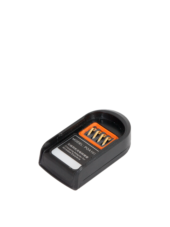 Charging adapter for wireless earpiece (ESW01)