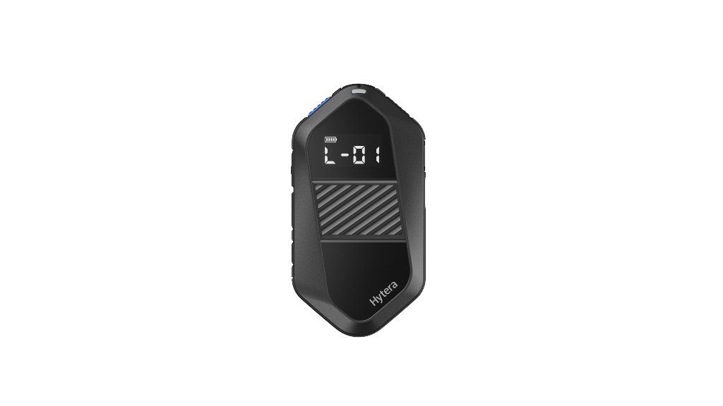 S1 E Licence-free Analogue Business Radio