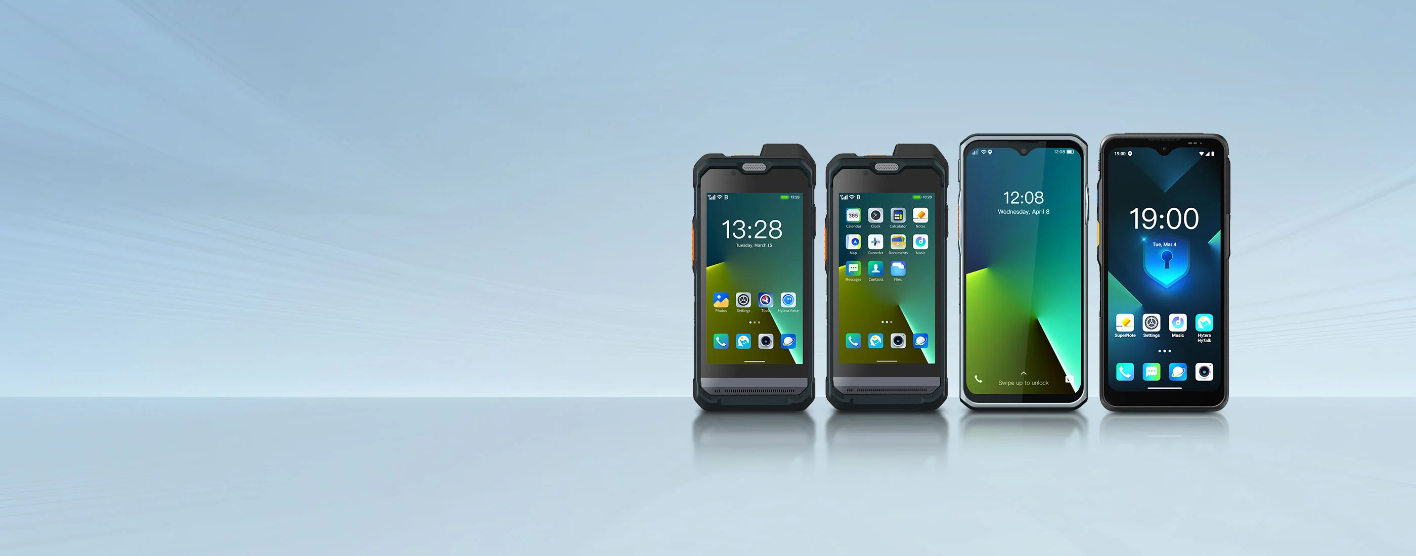 MSC Devices