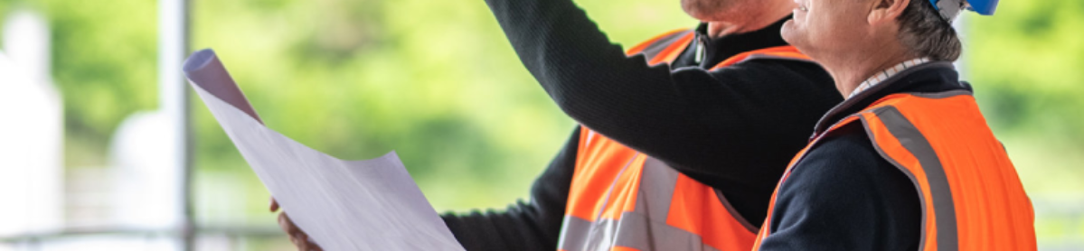 Push-to-talk radios keep FM teams efficient, connected, and safe