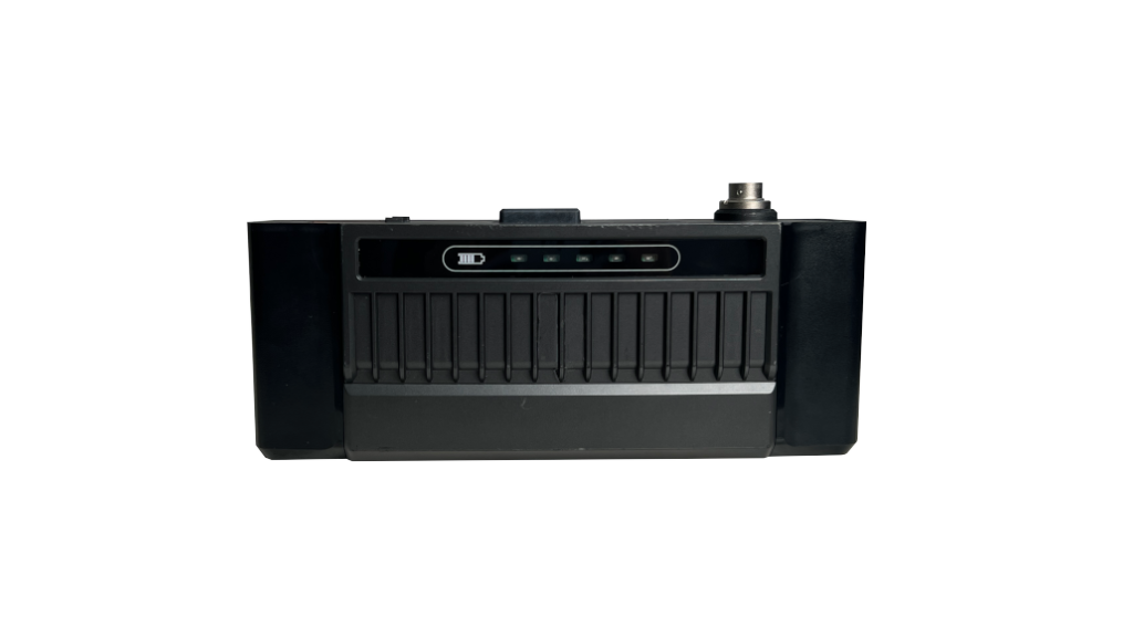 BL9914 Portable Li-ion Battery Pack (10 Ah) -- for E-pack200