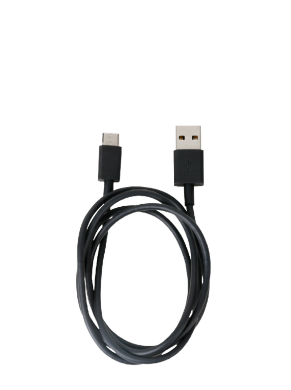 Charging Cable (USB to Type-C) -- for S1-series