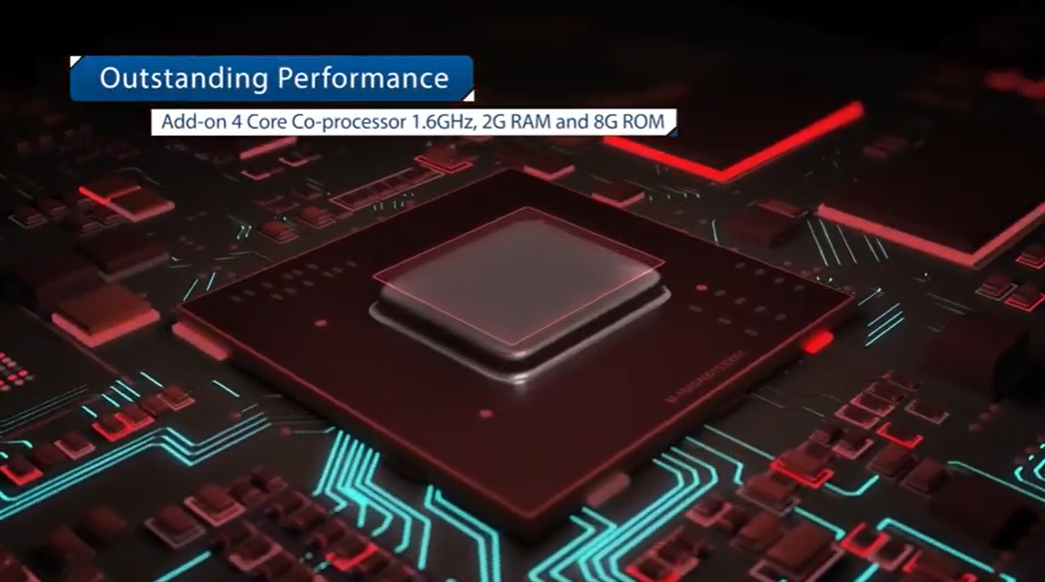 Hytera HR106X DMR Repeater Intro Video