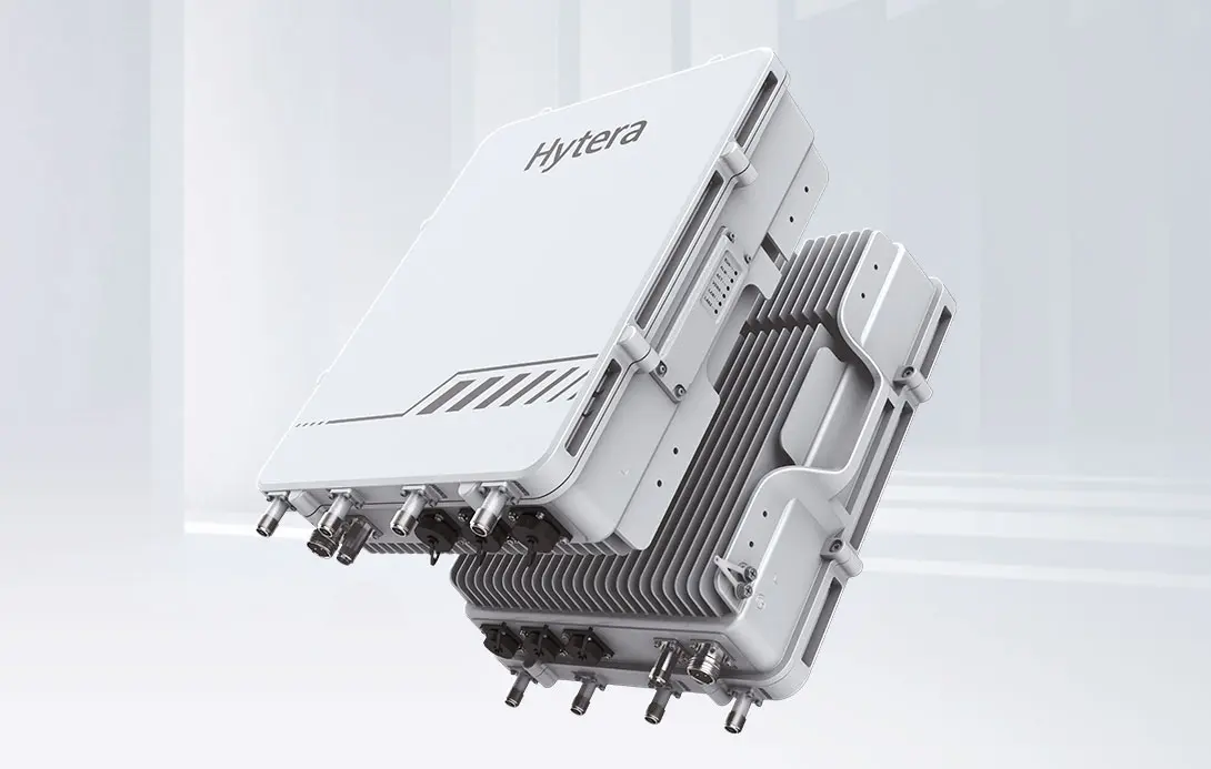 DS-6250S Next-Gen DMR Trunking Cube