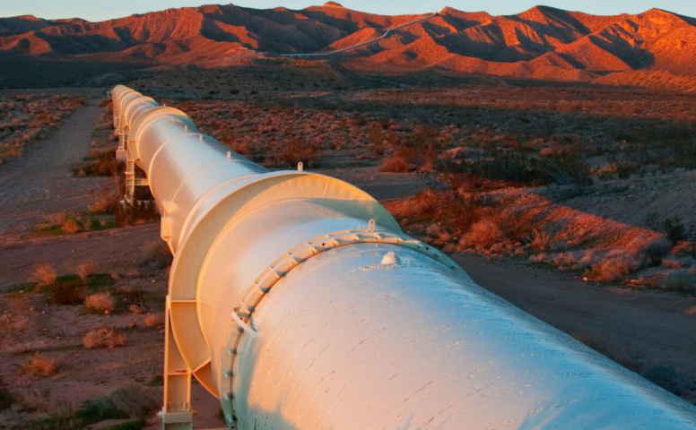 Comms in a remote location