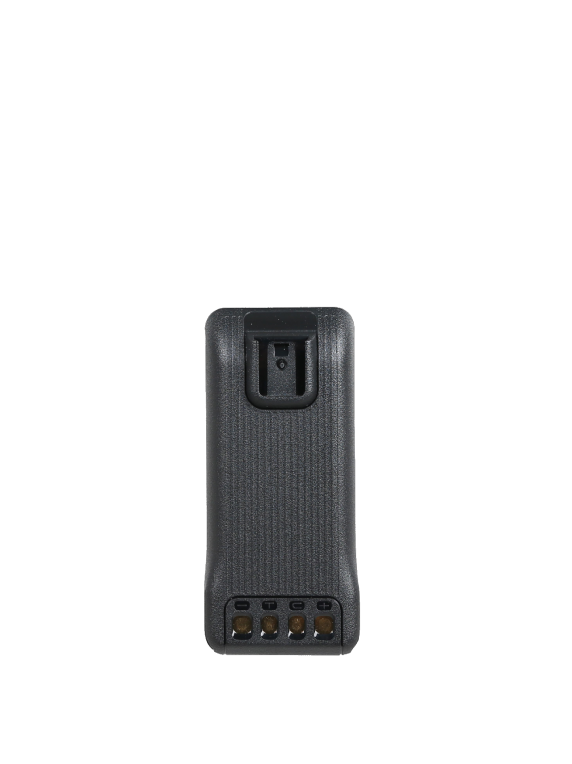 Smart Li-Poly Battery (2400mAh)