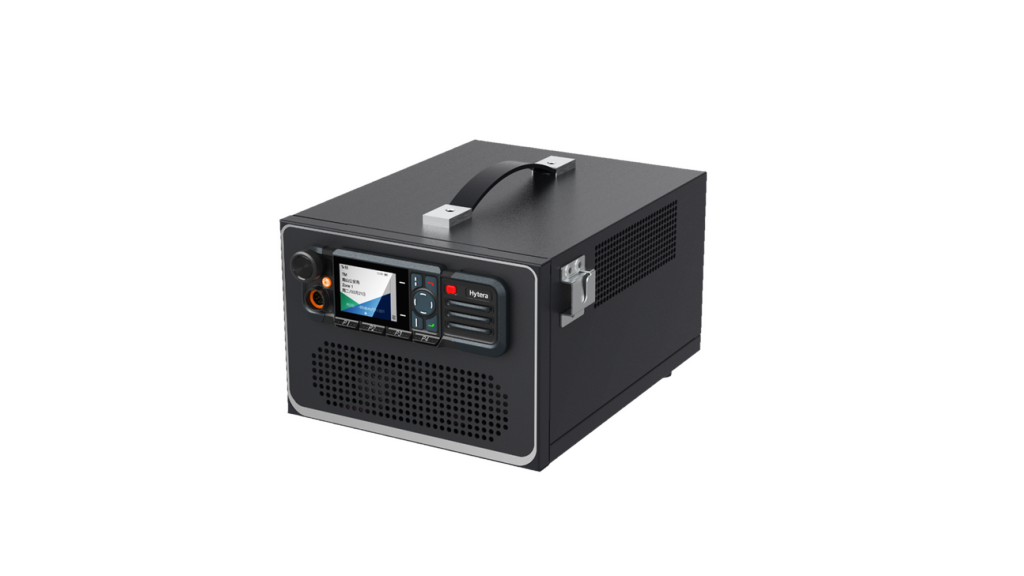 BN100 HyTalk PMR Gateway