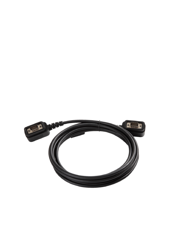 Data Cable, 15-core, 15 meters